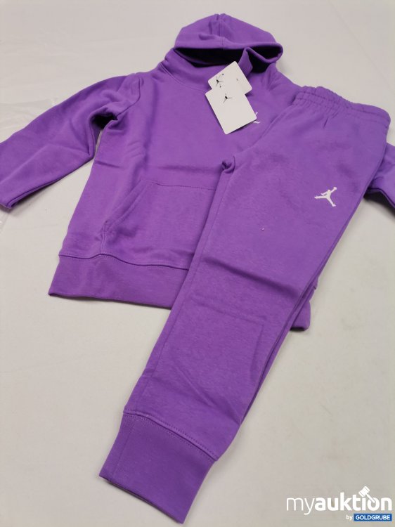 Artikel Nr. 863046: Air Jordan Jogginganzug 