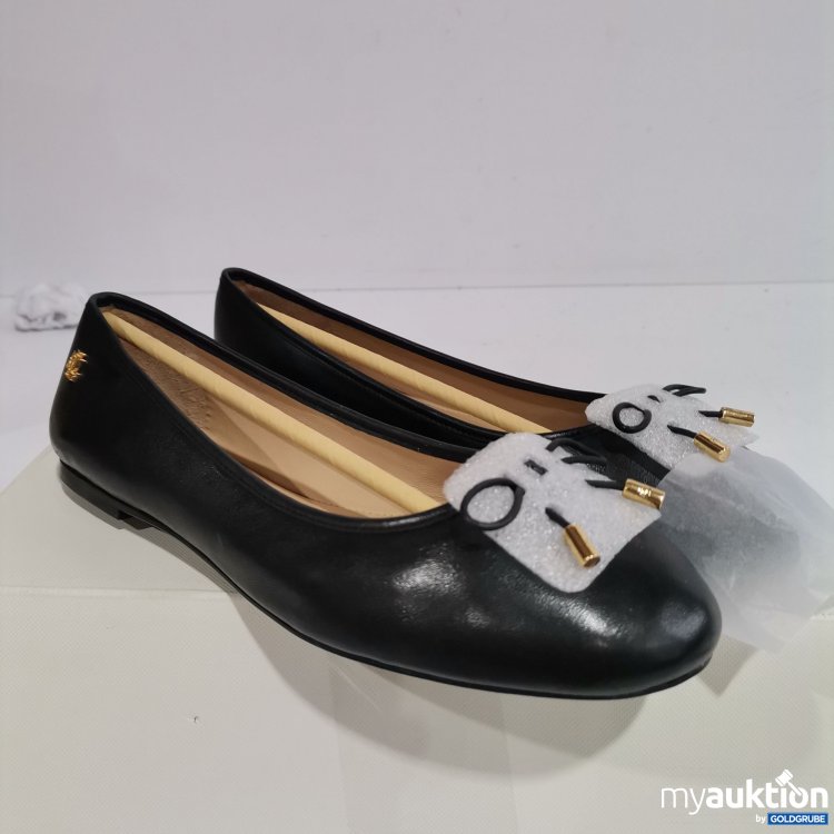 Artikel Nr. 870046 Artikel Nr. 870046: Ralph Lauren Ballerina