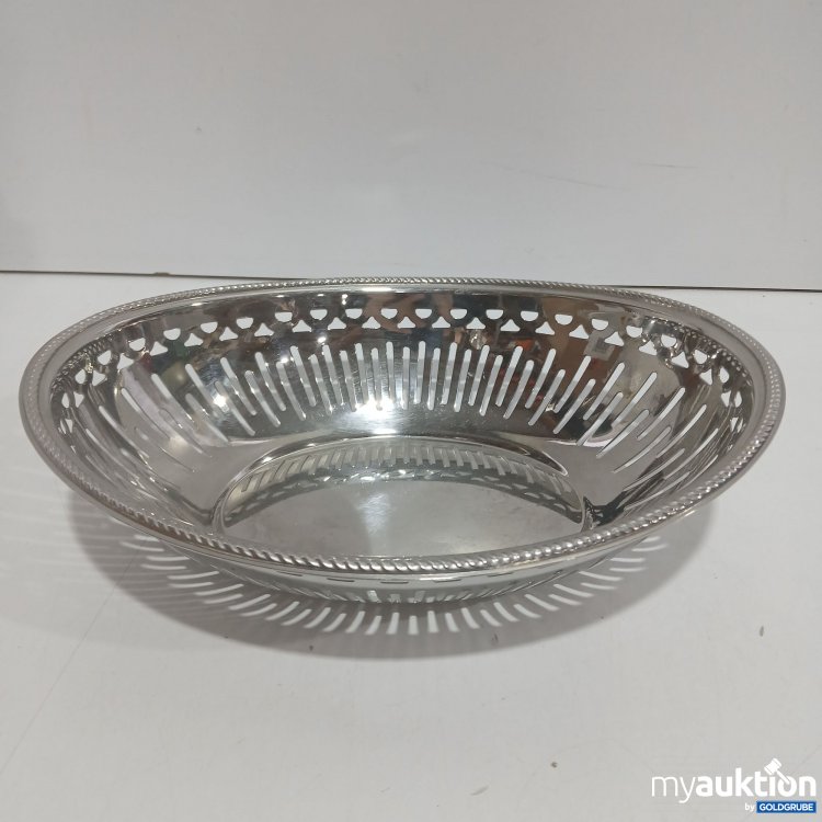 Artikel Nr. 877046 Artikel Nr. 877046: Alfra Alessi Schale ca.28x21x7cm