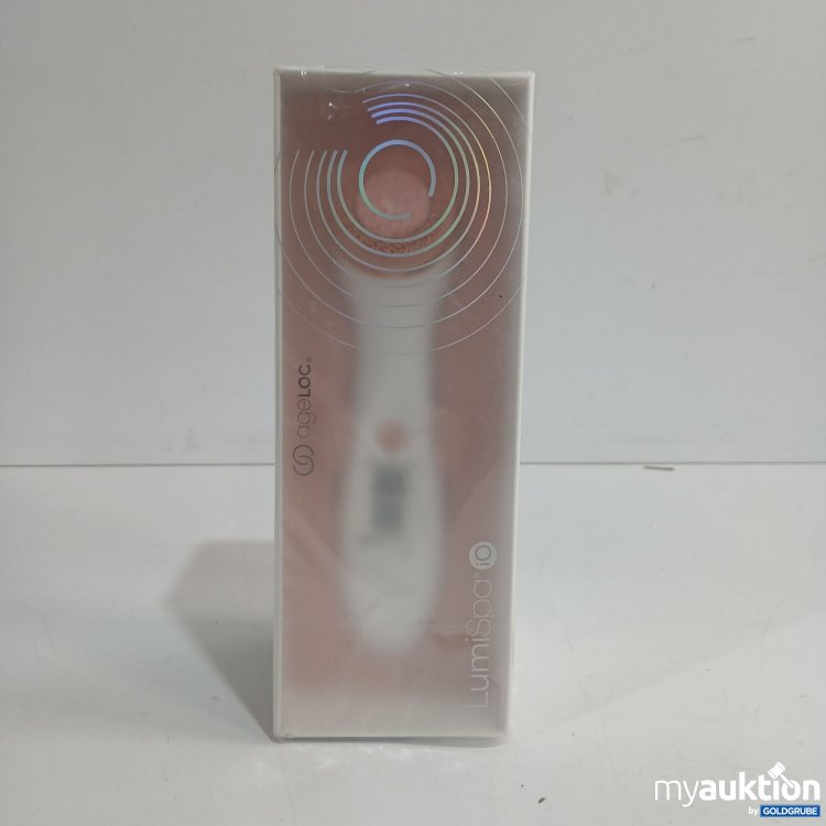 Artikel Nr. 888046: AgeLoc LumiSpa iO 