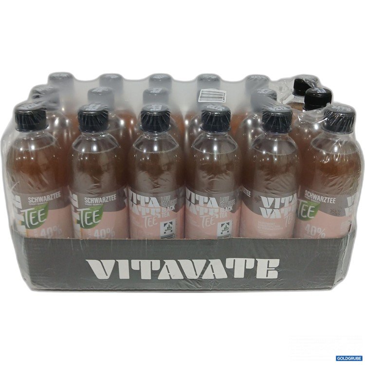 Artikel Nr. 890046: Vita Vate Tee 18x0.5l 