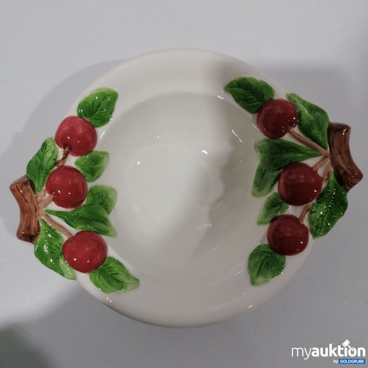 Artikel Nr. 896046: Lamsel Hamburg Teller