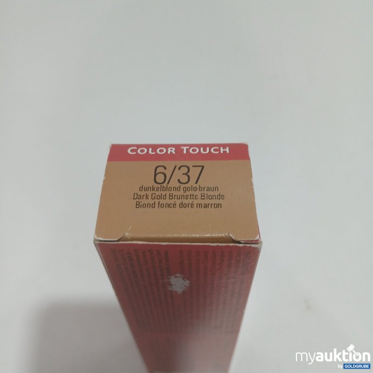 Artikel Nr. 901046: Wella Color Touch 60ml