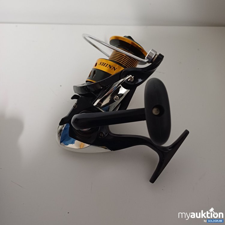 Artikel Nr. 917046: Shinn Angelrolle