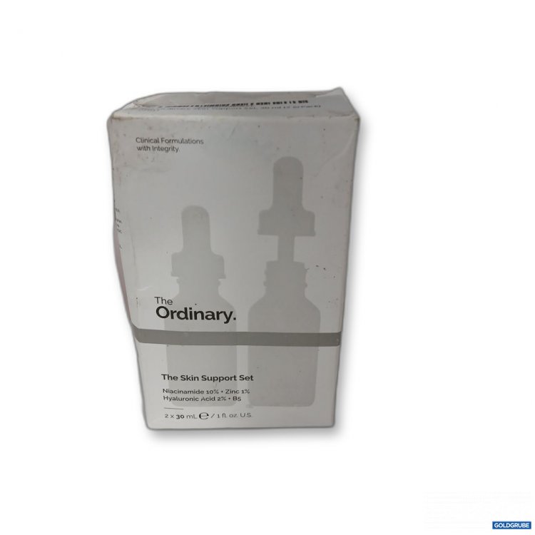 Artikel Nr. 918046: The Ordinary The Skin Support Set 2x30 ml