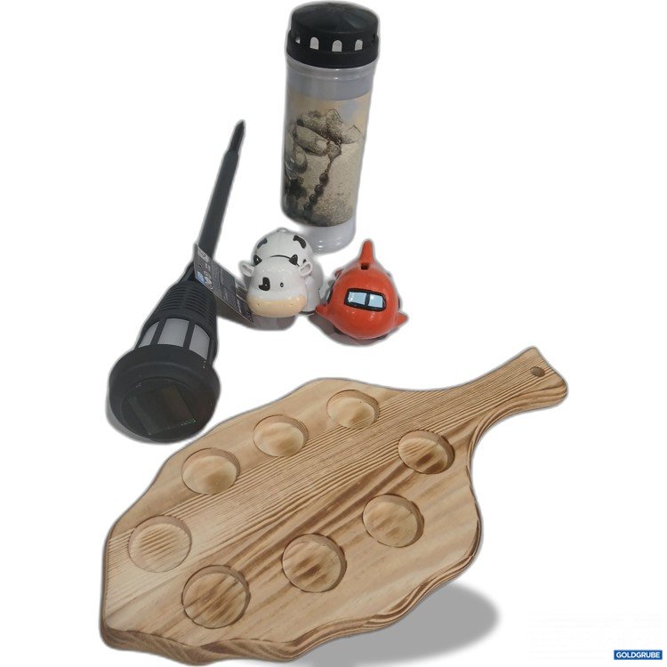 Artikel Nr. 921046: Diverse Zubehör 