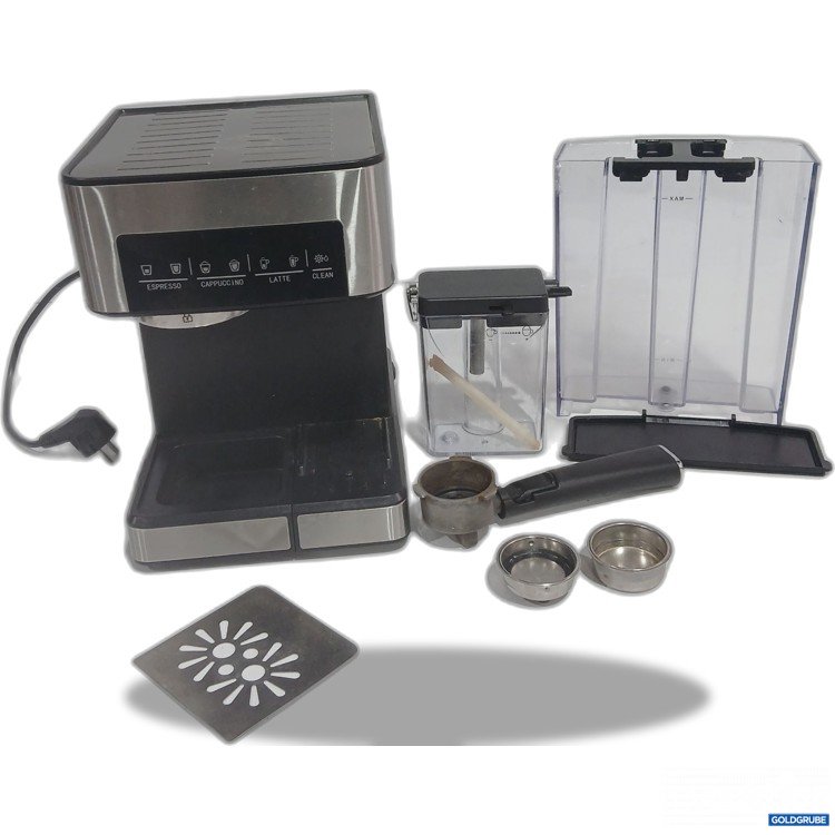 Artikel Nr. 958046: Unimat Espressomaschine UEM-01 