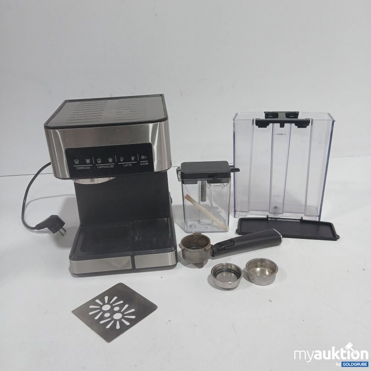 Artikel Nr. 958046: Unimat Espressomaschine UEM-01 