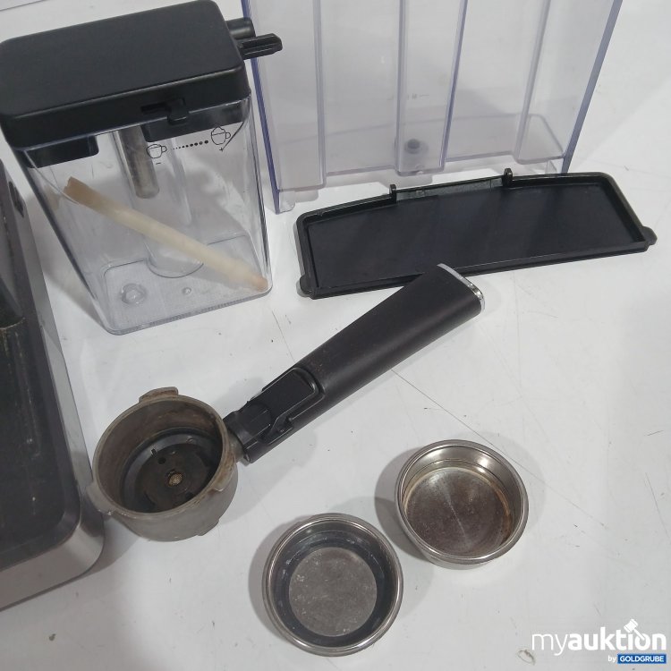 Artikel Nr. 958046: Unimat Espressomaschine UEM-01 