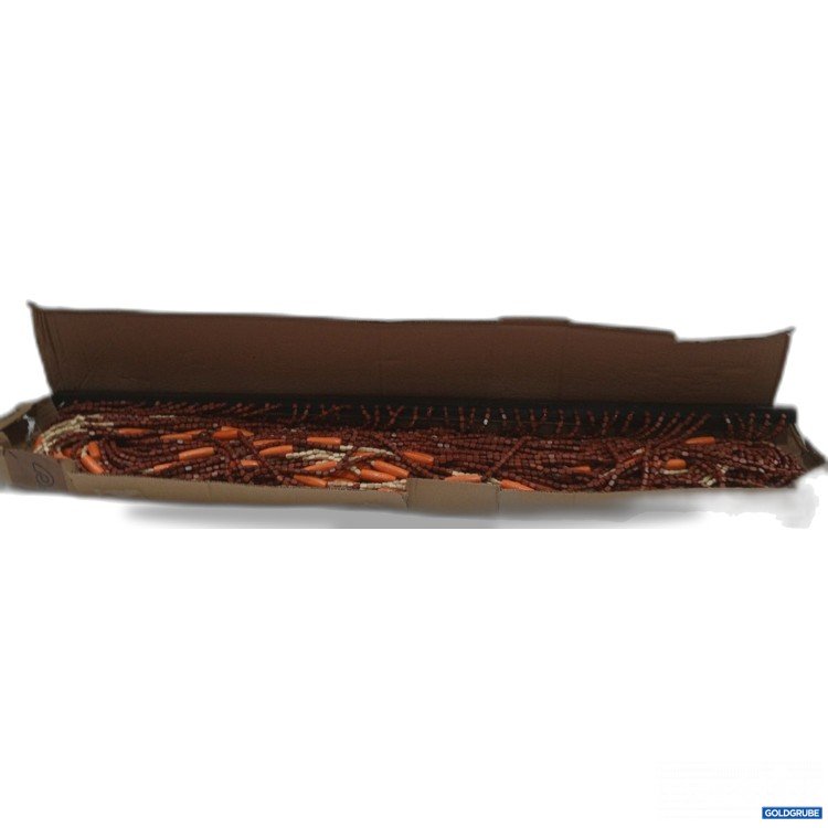 Artikel Nr. 960046: Hölzern Perlenvorhang 90cm 