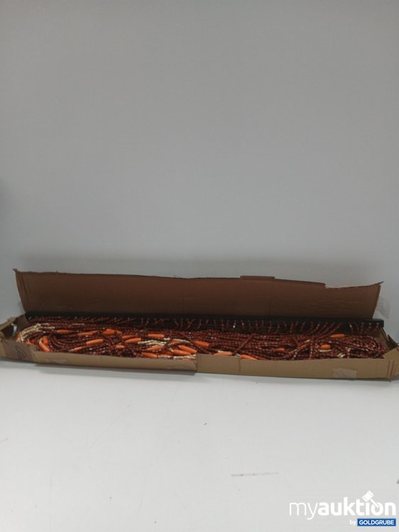 Artikel Nr. 960046: Hölzern Perlenvorhang 90cm 