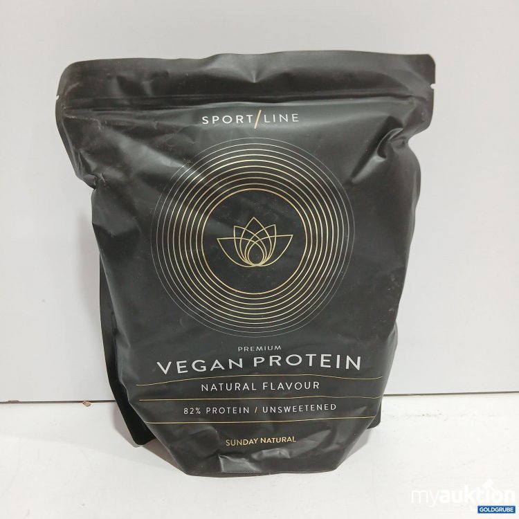 Artikel Nr. 963046: PREMIUM Vegan Protein 750g 