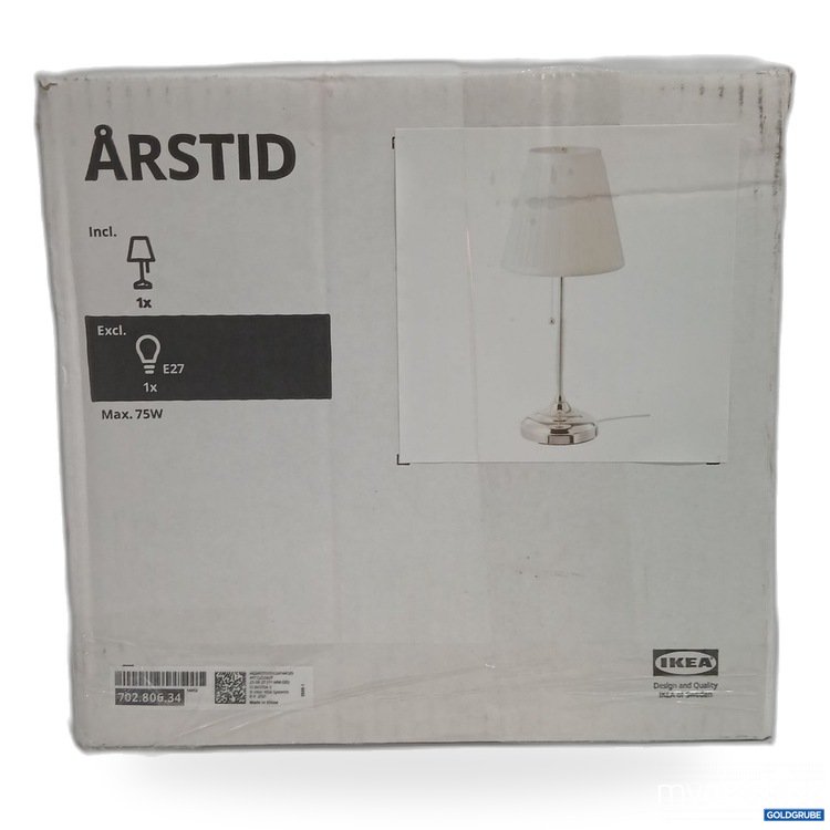 Artikel Nr. 974046: Ikea Årstid 702.806.34 