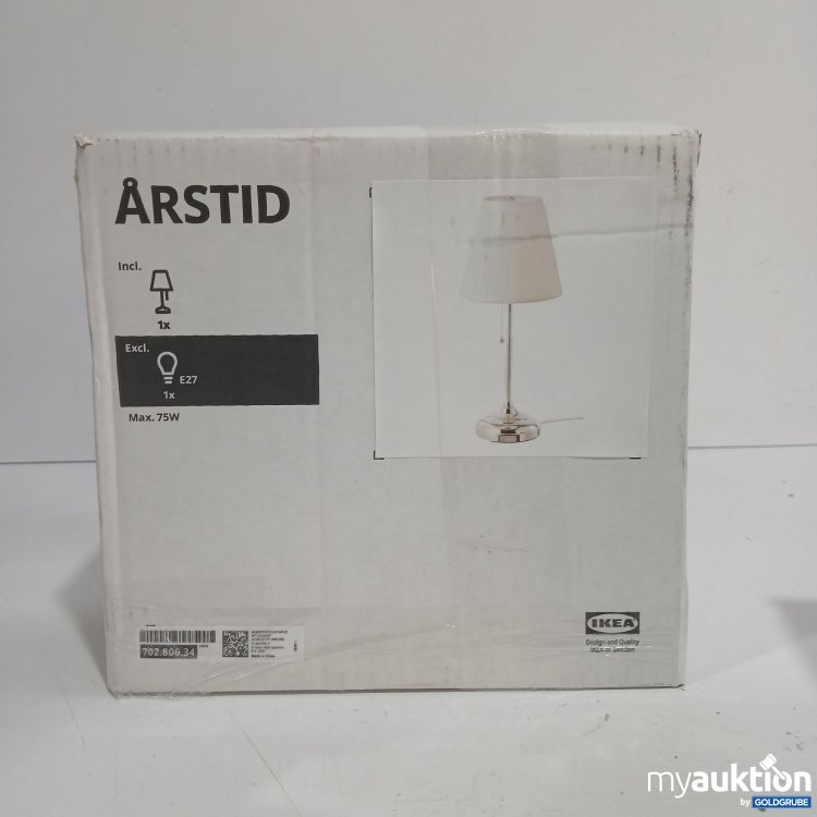 Artikel Nr. 974046: Ikea Årstid 702.806.34 