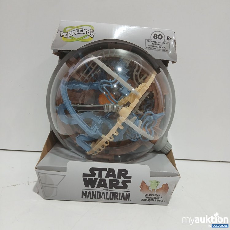 Artikel Nr. 983046: Perplexus Star Wars Mandalorian 