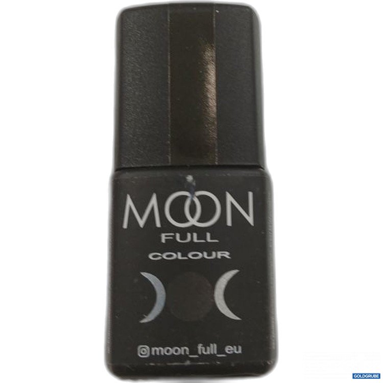 Artikel Nr. 984046: MOON FULL COLOUR Nagellack 8 ml