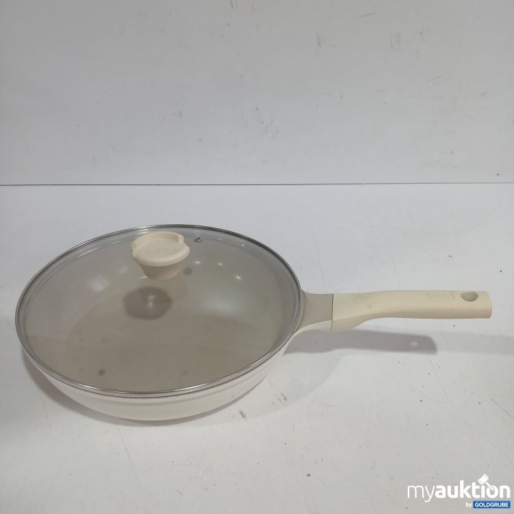 Artikel Nr. 985046 Artikel Nr. 985046: RedChef Pfanne mit Deckel 28cm