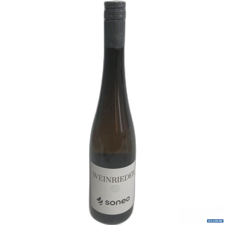 Artikel Nr. 991046: Weinrieder Soneo Grüner Veltliner 750ml 