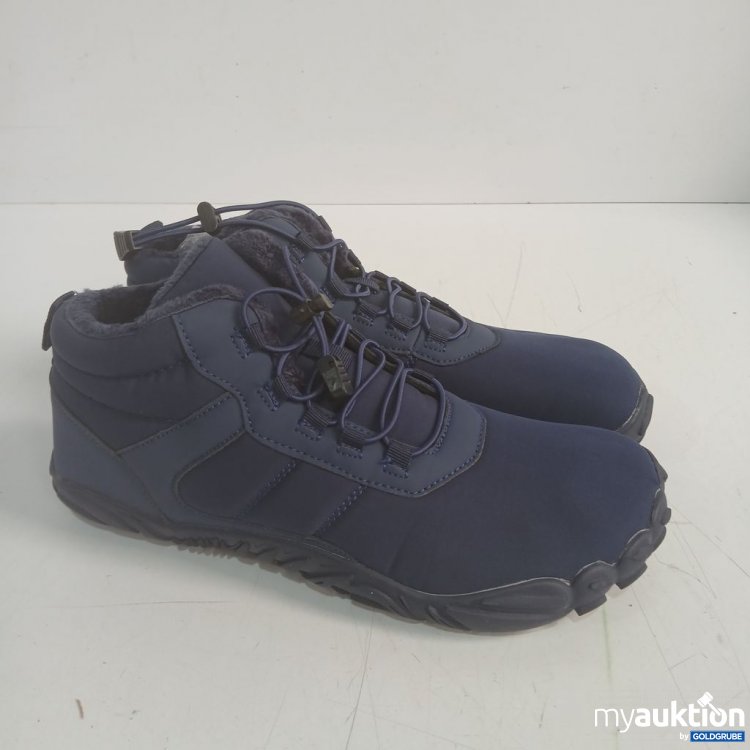 Artikel Nr. 992046: Diverse blaue Schuhe Outdoor