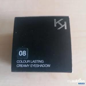 Auktion Kiko Milano Creamy Eyeshadow 08