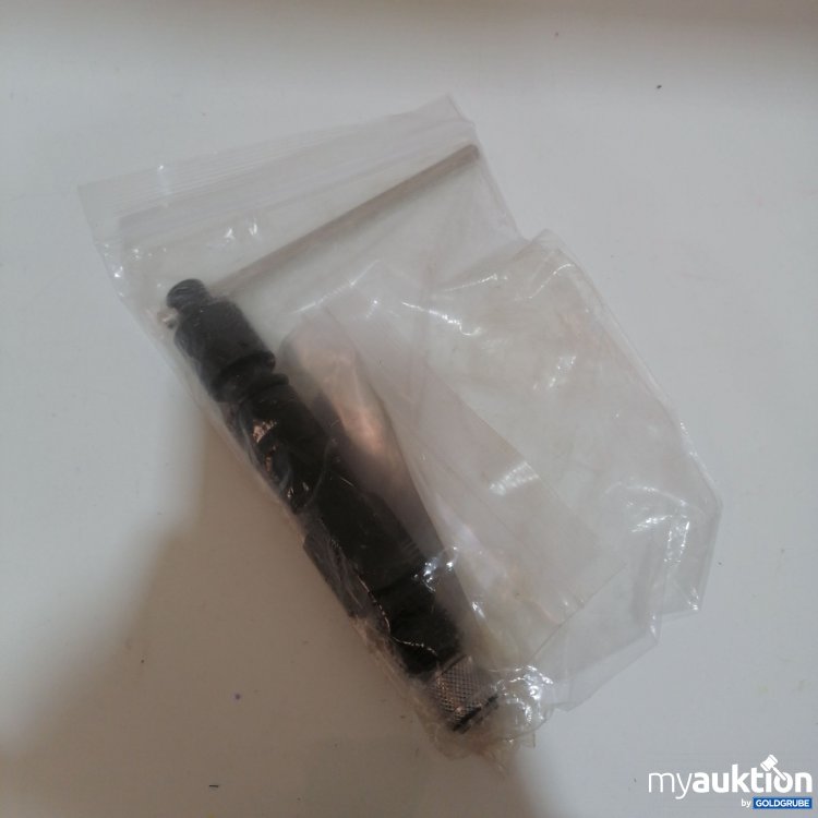 Artikel Nr. 377047 Artikel Nr. 377047: BGS Hydraulikspindel 8310-1