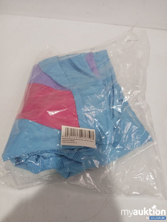 Artikel Nr. 444047: Ugly Kostüm 80er /90er Jogger Set man 