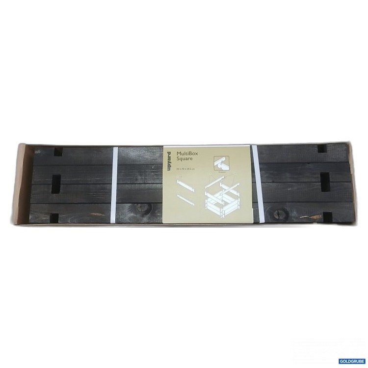 Artikel Nr. 468047: upyard MultiBox Square 79 x 29,5 cm