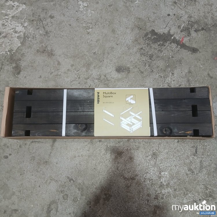 Artikel Nr. 468047: upyard MultiBox Square 79 x 29,5 cm