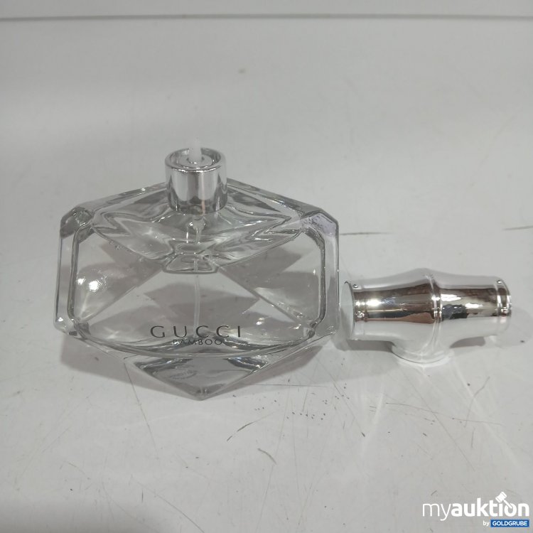 Artikel Nr. 471047 Artikel Nr. 471047: Gucci Bamboo eau de Parfum 75ml