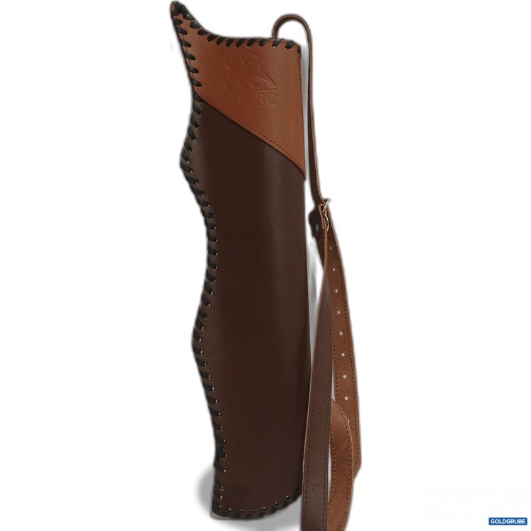 Artikel Nr. 523047: Eltoro Köcher zum Umhängen ca 52x13cm 