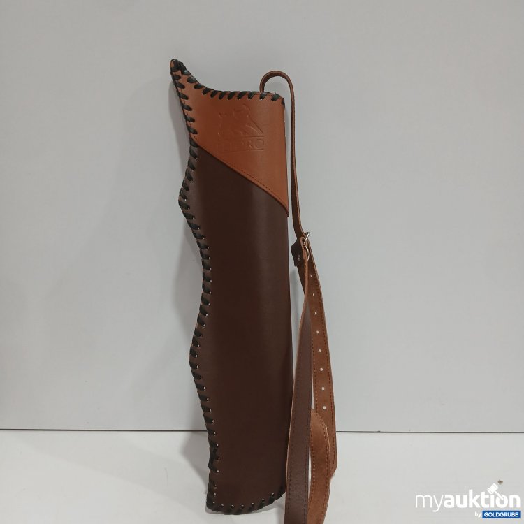 Artikel Nr. 523047: Eltoro Köcher zum Umhängen ca 52x13cm 