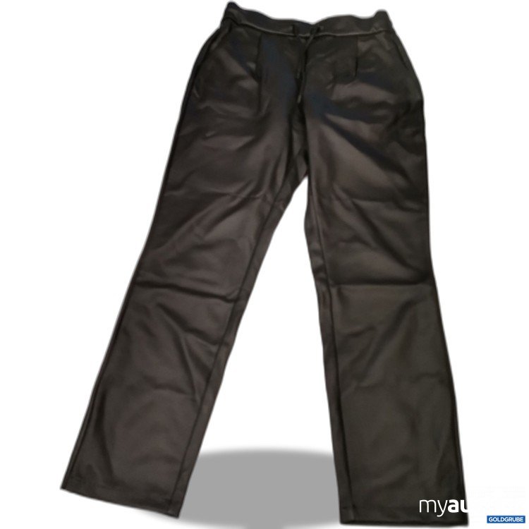 Artikel Nr. 677047: Vero moda Schlupfhose Lederoptik 