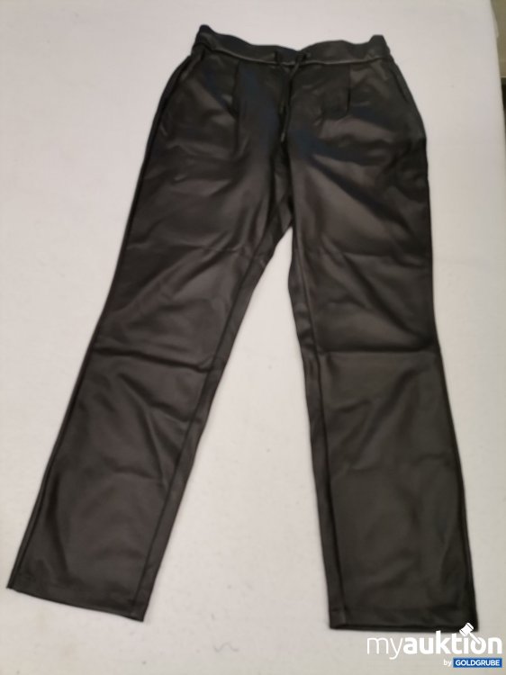 Artikel Nr. 677047: Vero moda Schlupfhose Lederoptik 