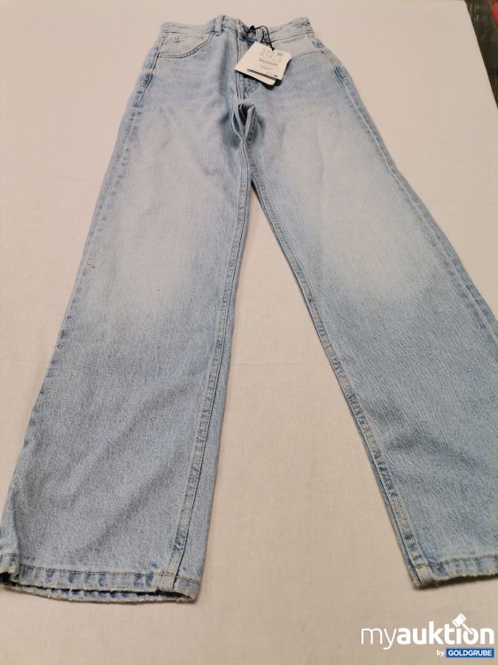 Artikel Nr. 729047 Artikel Nr. 729047: Pull&Bear Jeans straight