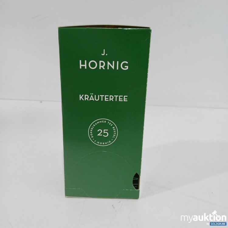 Artikel Nr. 808047 Artikel Nr. 808047: J.Hornig Kräutertee 50g