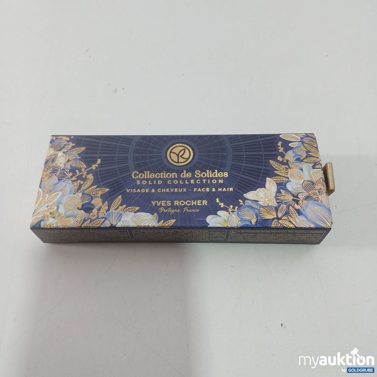 Artikel Nr. 809047: Yves Rocher Collection de Solides 