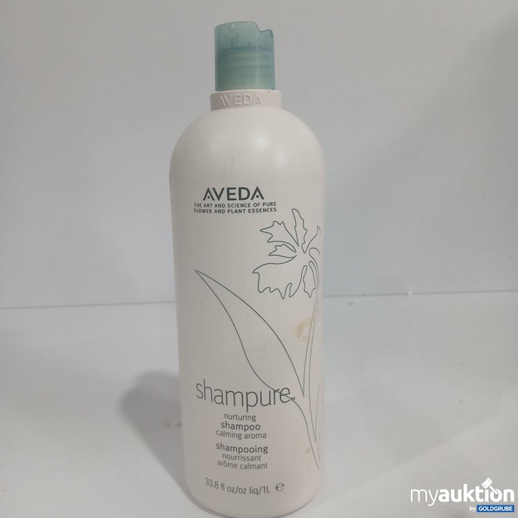 Artikel Nr. 818047 Artikel Nr. 818047: Aveda Shampoo 1L
