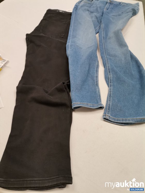 Artikel Nr. 823047: C&A Jeans slim extra wide 