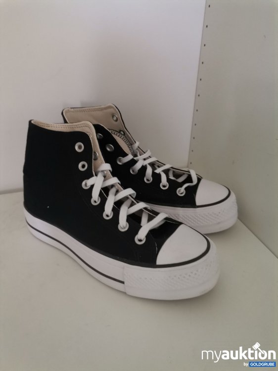 Artikel Nr. 827047: Converse Sneaker high 