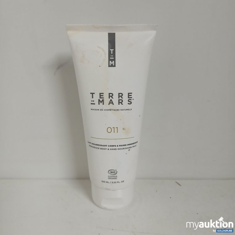 Artikel Nr. 828047 Artikel Nr. 828047: Terre de Mars 011 Körperpflege 100ml