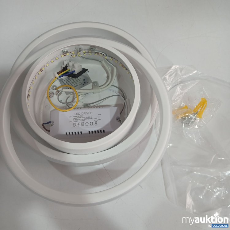 Artikel Nr. 832047 Artikel Nr. 832047: LED Driver 36-50W
