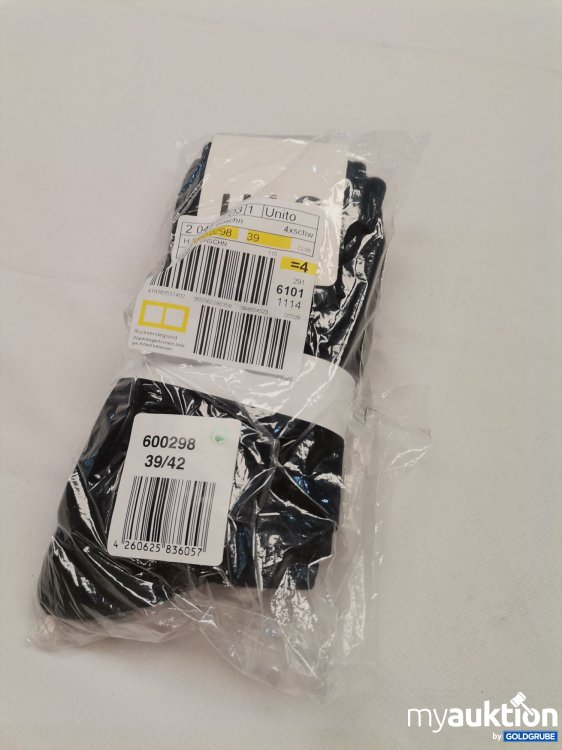 Artikel Nr. 842047: HIS Socken 