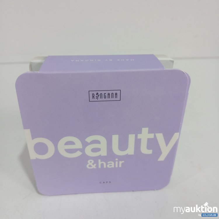 Artikel Nr. 845047 Artikel Nr. 845047: Beauty & hair caps