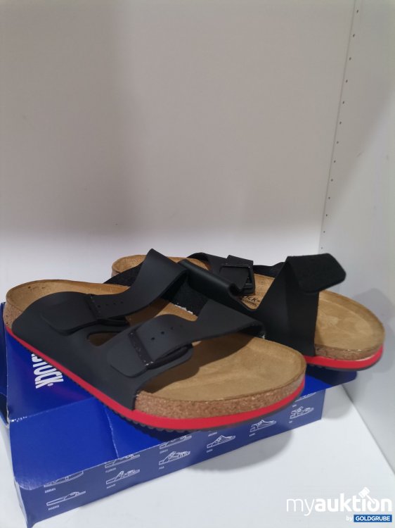 Artikel Nr. 855047 Artikel Nr. 855047: Birkenstock Arizona prdf