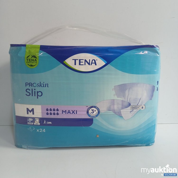 Artikel Nr. 873047: Tena Proskin Slip M 24Stk 