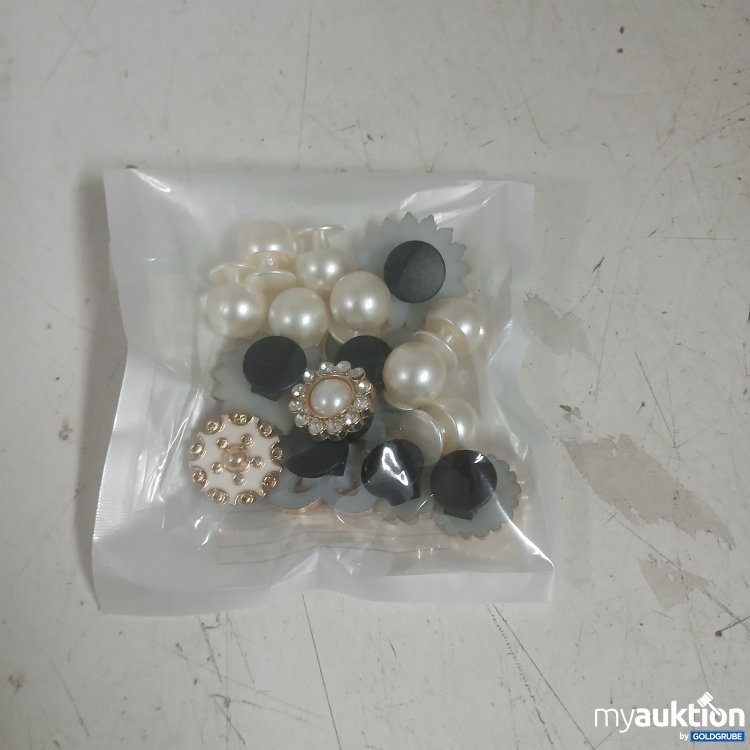 Artikel Nr. 875047 Artikel Nr. 875047: Schuhanstecker 15 Stück