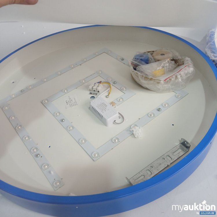 Artikel Nr. 876047 Artikel Nr. 876047: Diverse Deckenlampe