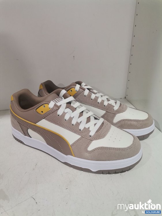 Artikel Nr. 878047 Artikel Nr. 878047: Puma rbd game low sd