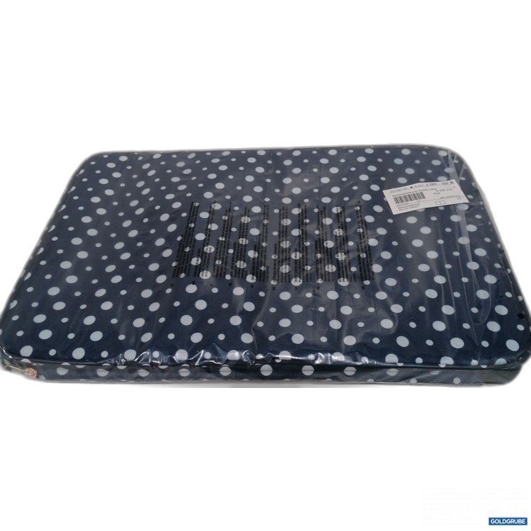 Artikel Nr. 885047: Kuchenkühltasche eckig