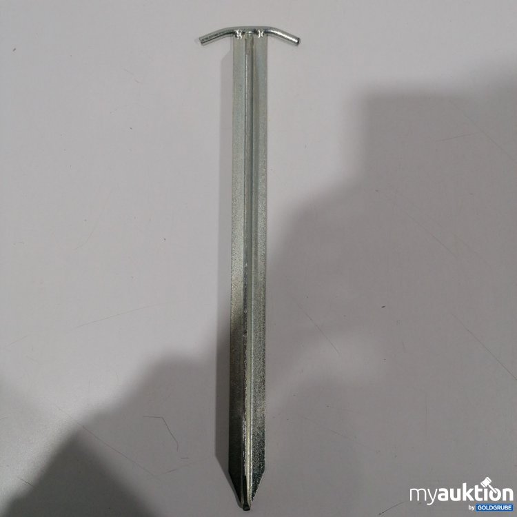 Artikel Nr. 896047: T-Eisen Hering